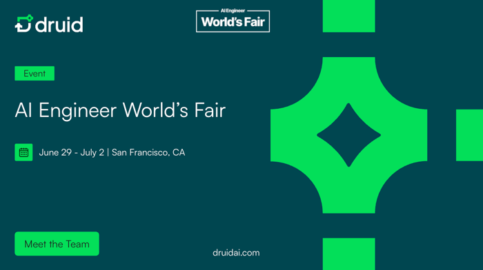 AI Engineer Worlds Fair - Event Page