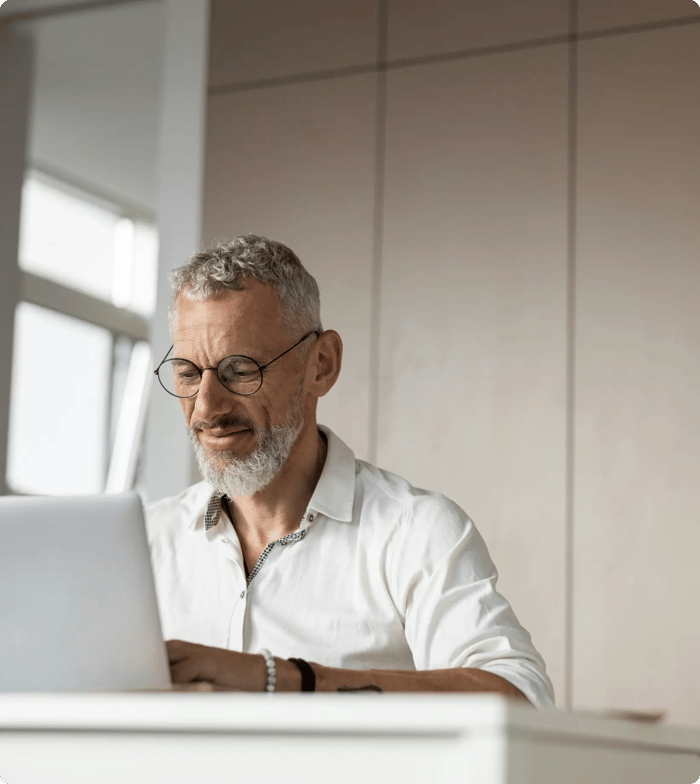 Account Inquiry & Servicing