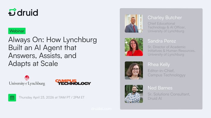 Always On How Lynchburg Built an AI Agent that Answers, Assists, and Adapts at Scale