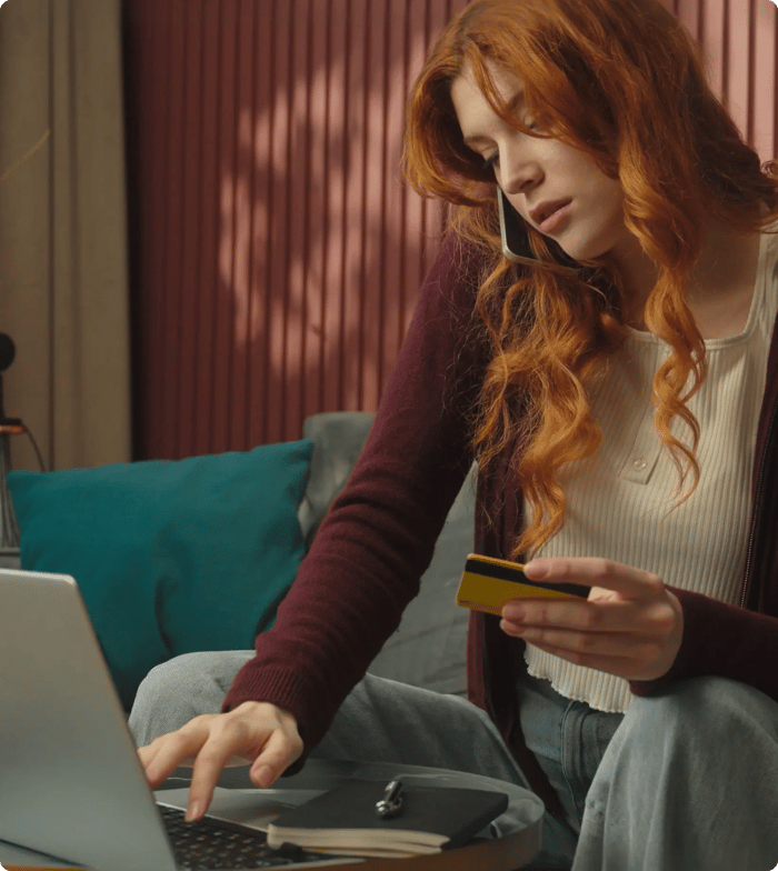 Always-on Customer Support