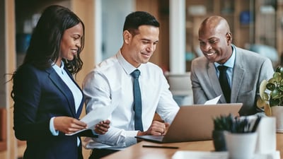Automated Insurance Claims How AI Is Transforming Claims Processing