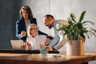 Beyond the Model: Orchestrating Real Enterprise AI