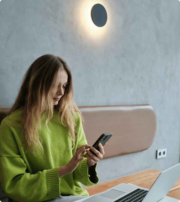 Bill Payment & Notification