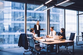 The AI Pulse: Catching up with 9 Trends Reshaping Industries