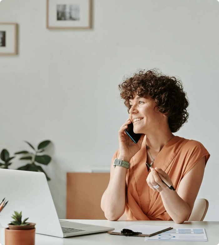 Customer Outbound Campaigns