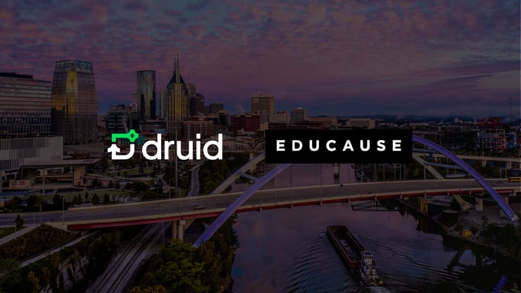 Druid AI Empowers Higher Education with Comprehensive Agentic AI Platform