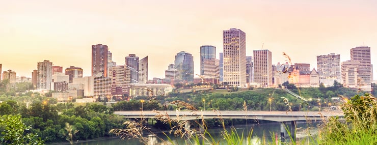 DRUID expands in North America with Canadian partner - Alacrity Solutions