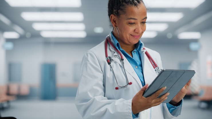 Don’t let the containment dashboard pick your Healthcare AI Agent