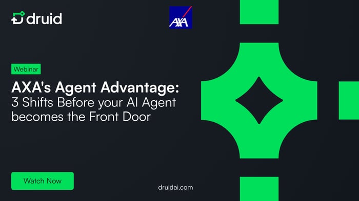 AXA's agent advantage