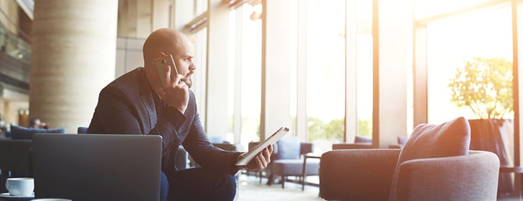 DRUID chatbots help banks automate the management of deferred installments requests