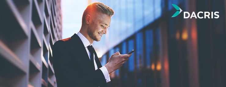 Dacris uses DRUID AI-powered chatbots to boost sales agents’ productivity