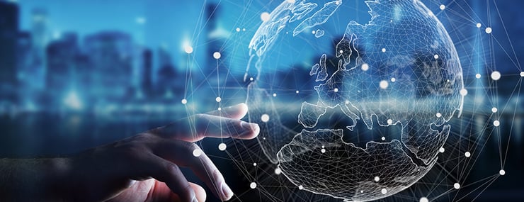 AKOA and DRUID team up to deploy hyper-automation projects across Europe and USA