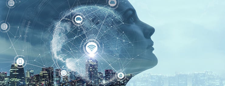 Atominos partners with DRUID to provide conversational AI in the APAC and UAE regions