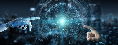 Microelectronic partners with DRUID to enable AI chatbots in Australasian markets