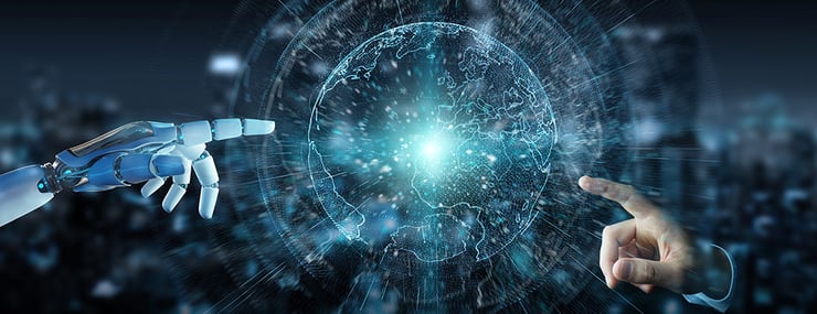 Microelectronic partners with DRUID to enable AI chatbots in Australasian markets