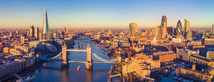 DRUID partners with convedo to deploy automation solutions in the UK and DACH region