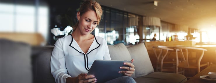 Major supermarket uses DRUID AI chatbots and UiPath RPA to automate HR in 1400 stores