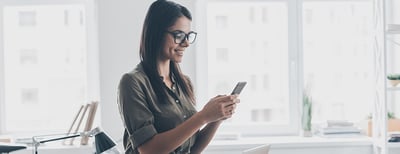Top global retailer automates HR processes with DRUID chatbots and UiPath RPA