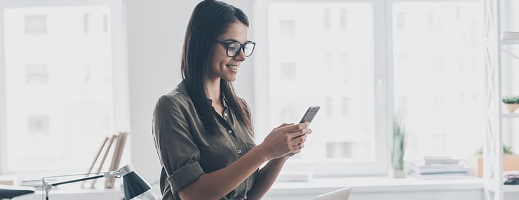 Top global retailer automates HR processes with DRUID chatbots and UiPath RPA