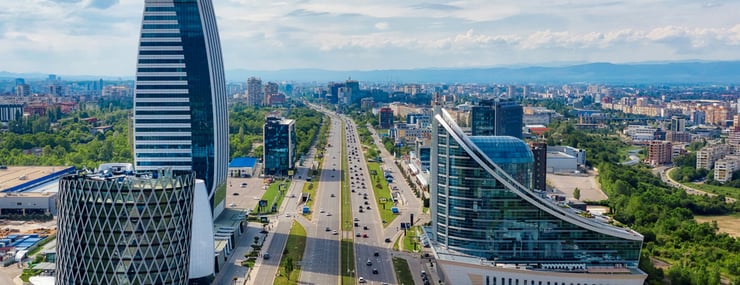 DRUID and DigiTech Consult enter a strategic partnership in the Balkan region