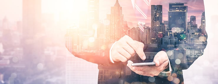 Ashling Partners teams up with DRUID to deploy conversational AI across North America