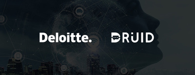 Deloitte partners with DRUID to automate processes for Legal, HR and Financial departments