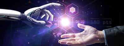The Origins of Modern Chatbots