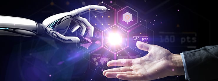 The Origins of Modern Chatbots