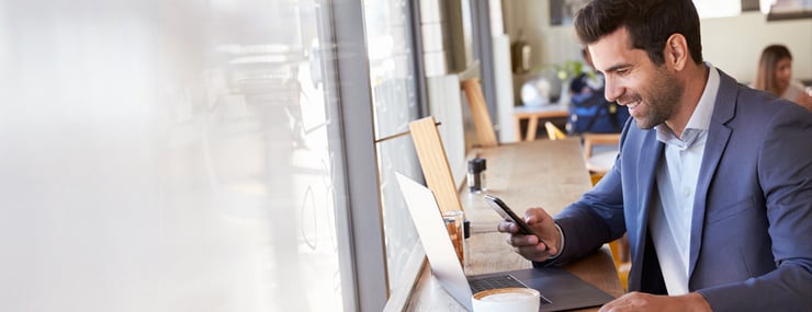 OTP Leasing uses DRUID chatbots to automate customer onboarding and support