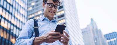 Consumer electronics retail leader uses DRUID chatbots to automate HR processes