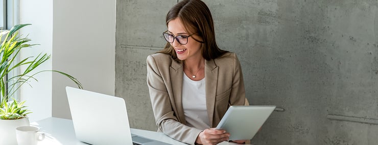 Telekom deploys DRUID AI chatbots to automate HR processes for 4000 employees