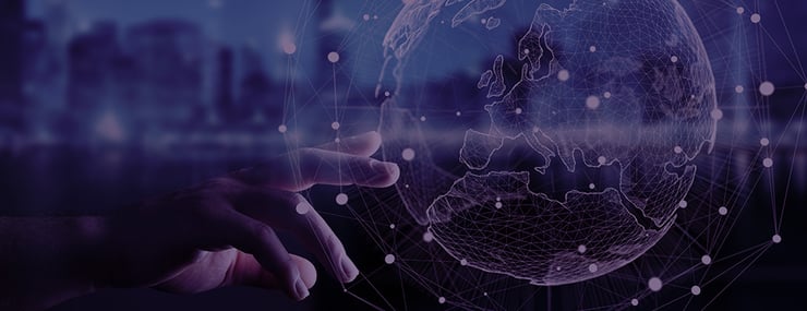 DRUID chatbots expand towards global automation projects with UiPath RPA bots