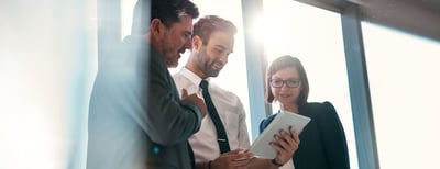 UK-based Enterprise RPA partners with DRUID to enable conversational AI automation