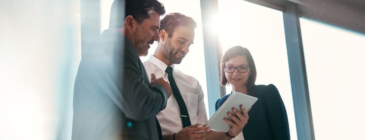 UK-based Enterprise RPA partners with DRUID to enable conversational AI automation