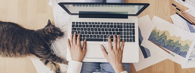 New perspectives on working from home, since the Covid-19 pandemic
