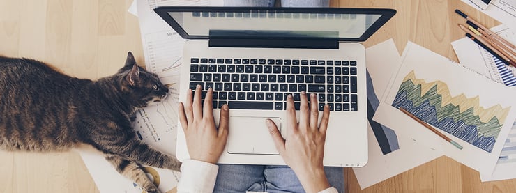 New perspectives on working from home, since the Covid-19 pandemic