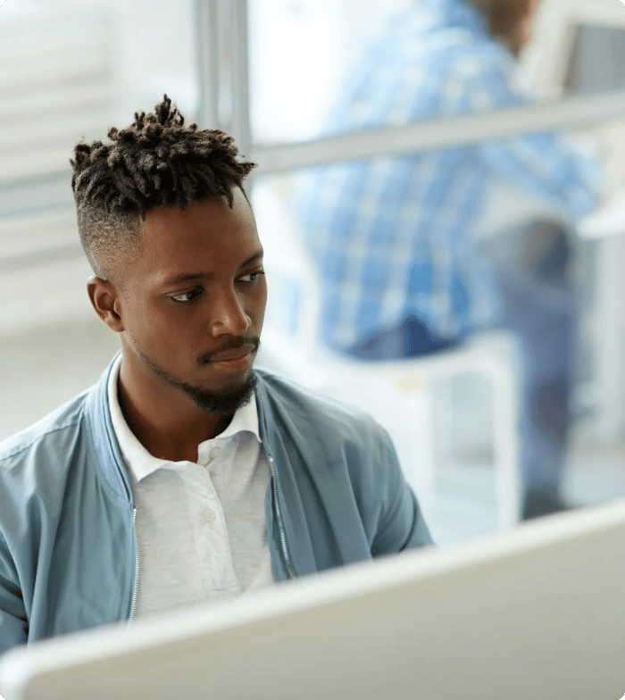 Loan Application Journey