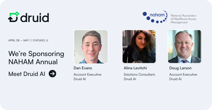 Sponsoring NAHAM Annual