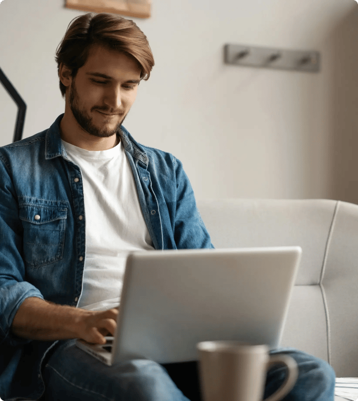 Order Lifecycle Management (WISMO)