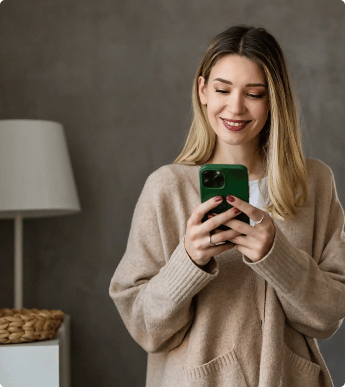 Product Discovery & Recommendations