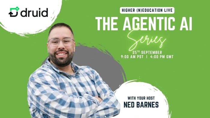 The Agentic AI Series