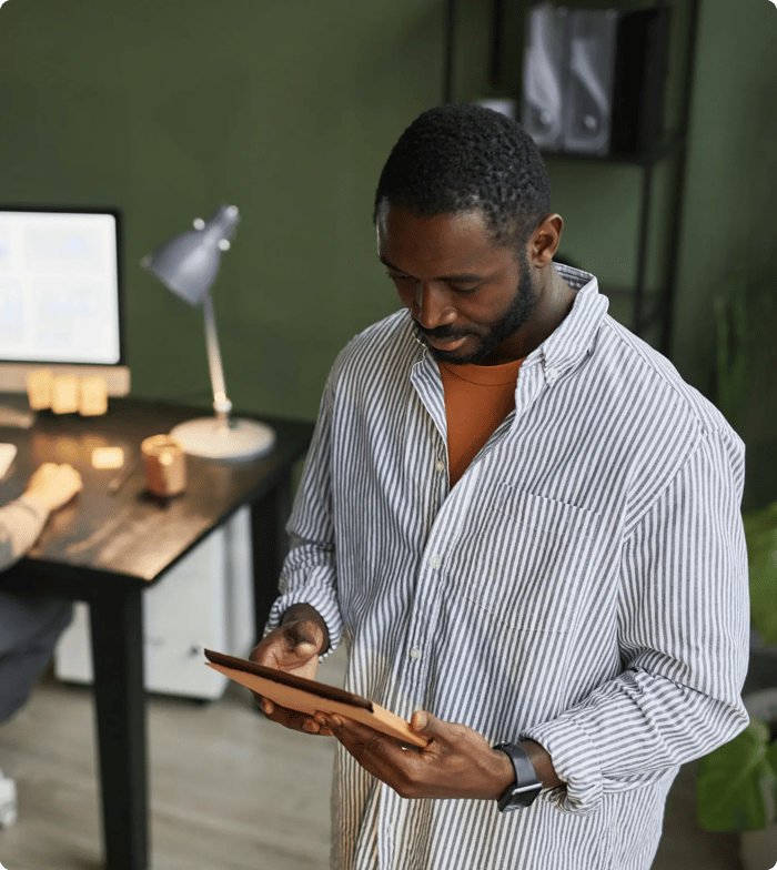 Underwriting Assistant