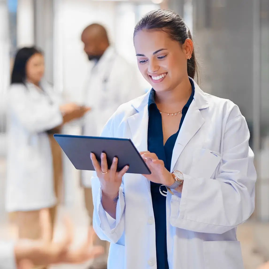 academy_healthcare_course