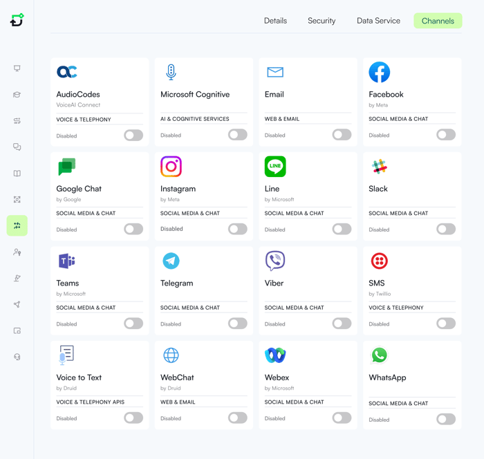 ai-agent-integrations-channels-voice-chat-email