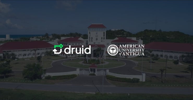 American University of Antigua