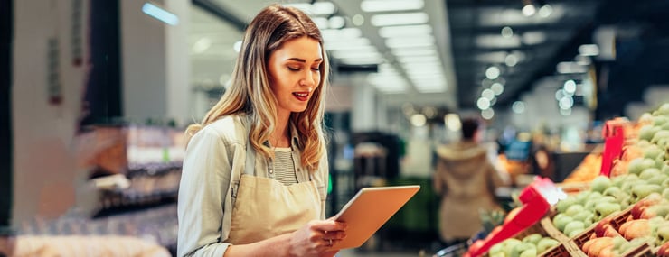 Behind the Scenes with a Top Retailer: Thriving with Conversational AI