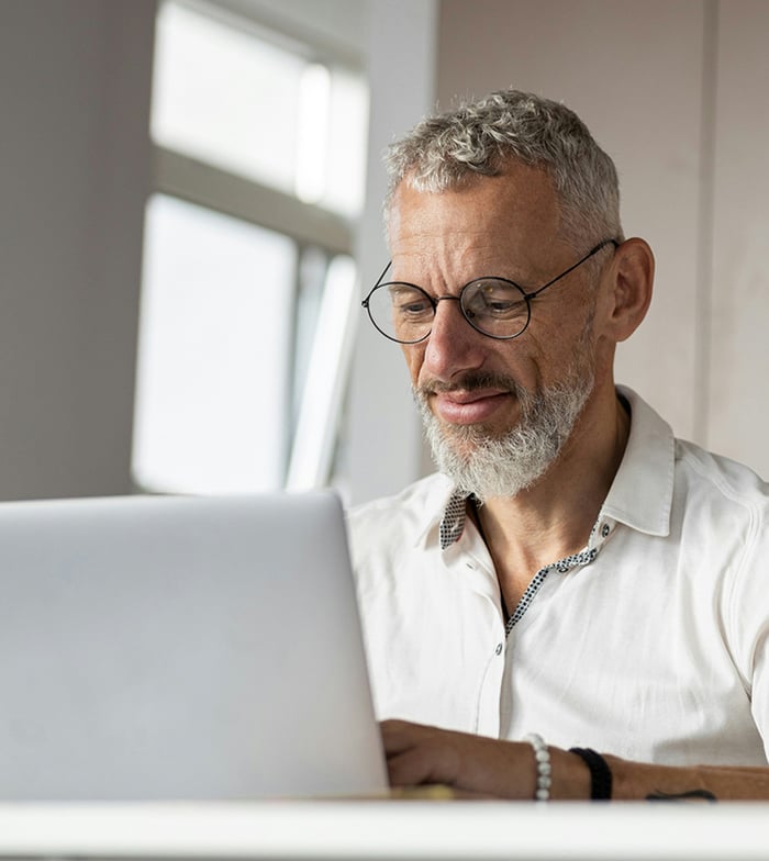 Account Inquiry & Servicing