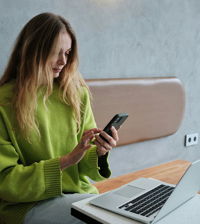 Bill Payment & Notification