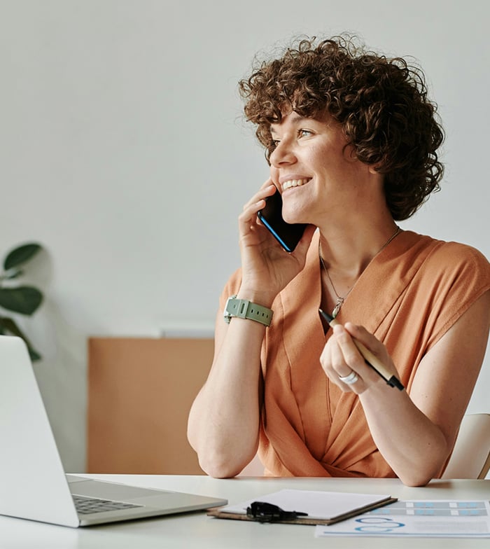 Customer Outbound Campaigns