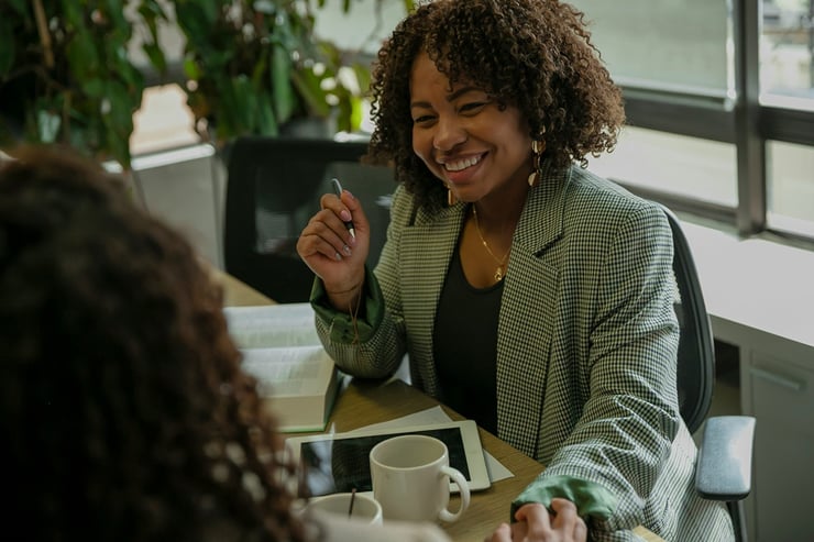 Empowering insurance advisors with a conversational AI sales assistant